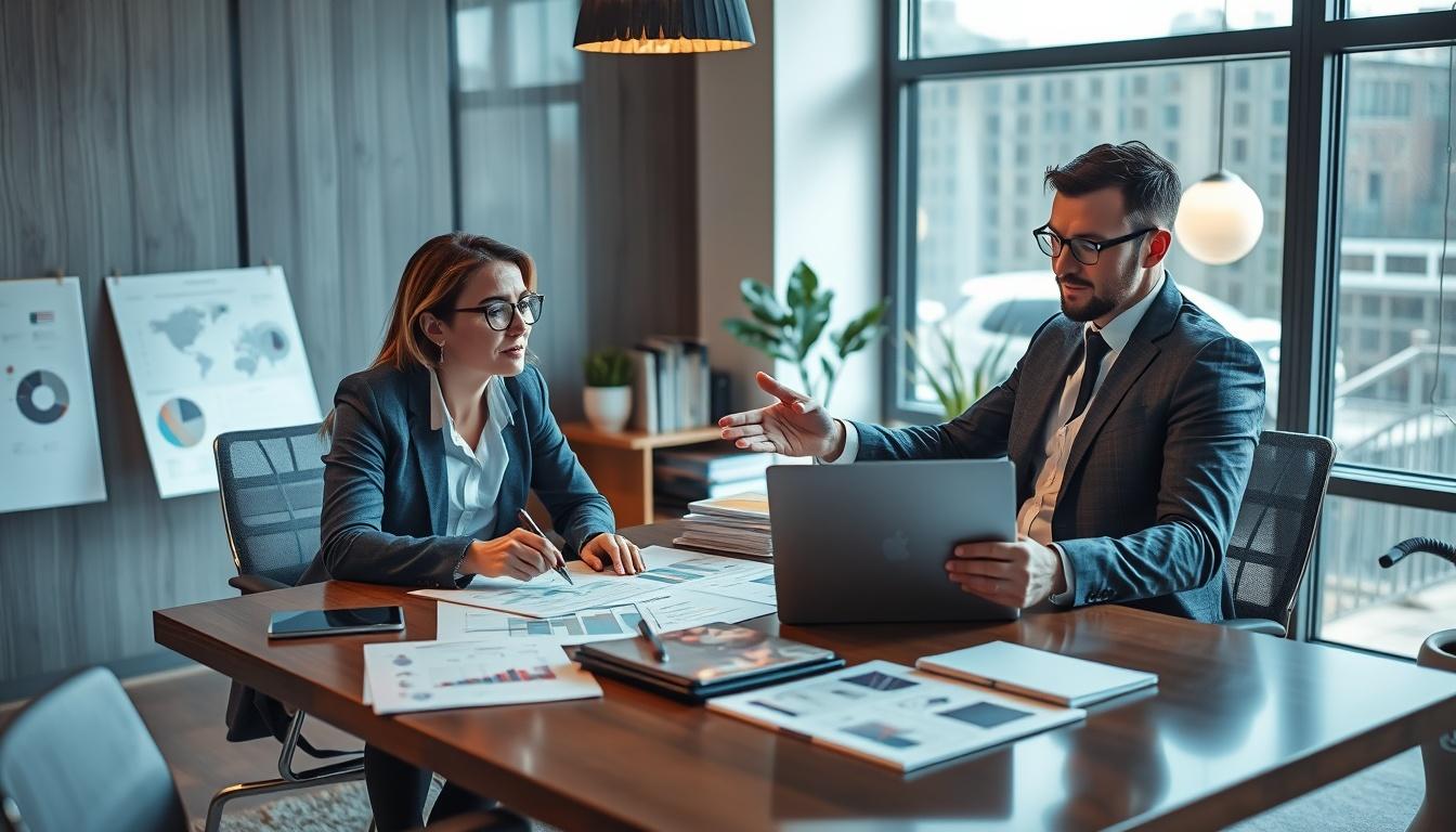 Escalando tu Empresa